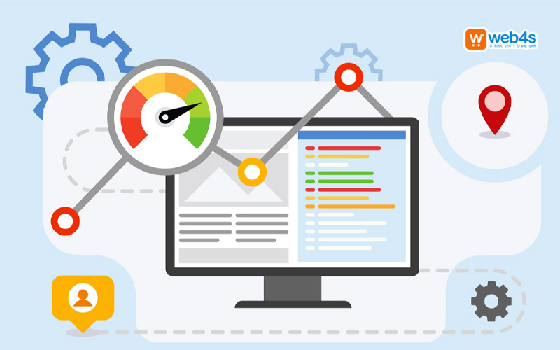 Lợi &iacute;ch khi n&acirc;ng cấp website